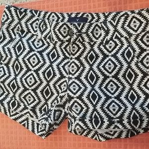 Shorts for the Sumner